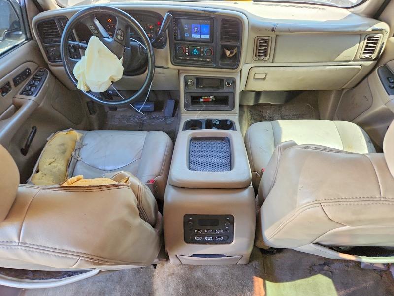 Продажа на аукционе авто 2004 Chevrolet Tahoe, vin: 1GNEK13Z34J244538, номер лота: 56459296