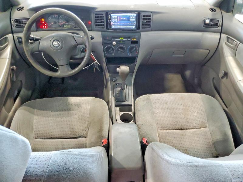 Aukcja sprzedaży 2007 Toyota Corolla, vin: 1NXBR32E97Z921740, numer aukcji: 55945146
