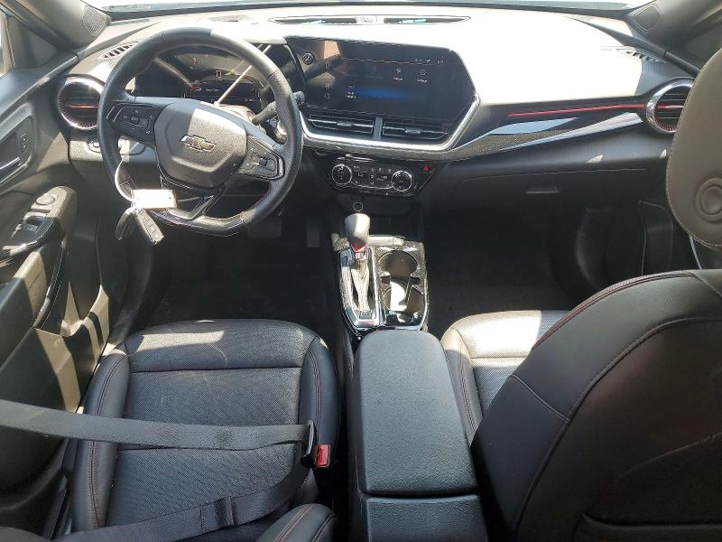 Aukcja sprzedaży 2025 Chevrolet Trax, vin: KL77LJEP0SC030454, numer aukcji: 56118916