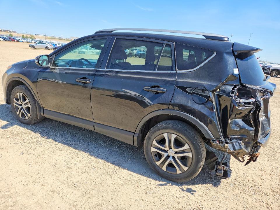 Продажа на аукционе авто 2017 Toyota Rav4, vin: 2T3BFREV4HW595992, номер лота: 58712926