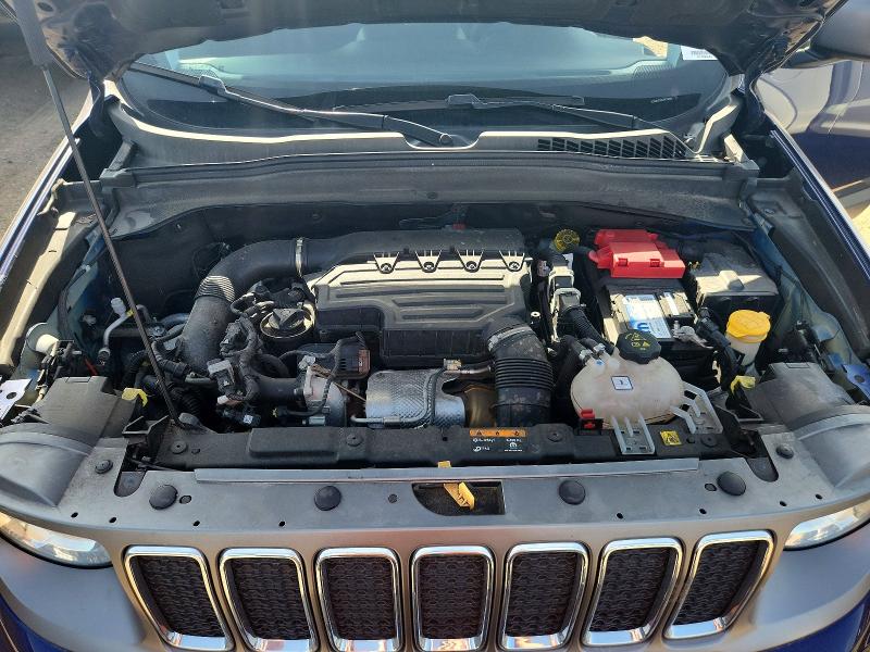 Aukcja sprzedaży 2020 Jeep Renegade, vin: ZACNJAD10LPL78844, numer aukcji: 58902166