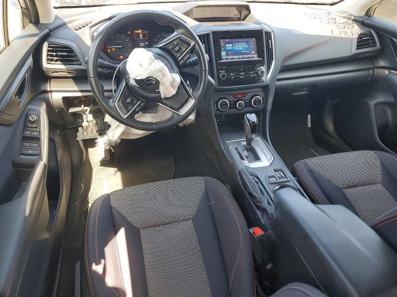 Продаж на аукціоні авто 2022 Subaru Crosstrek, vin: JF2GTAPC4NH272654, номер лоту: 58570636