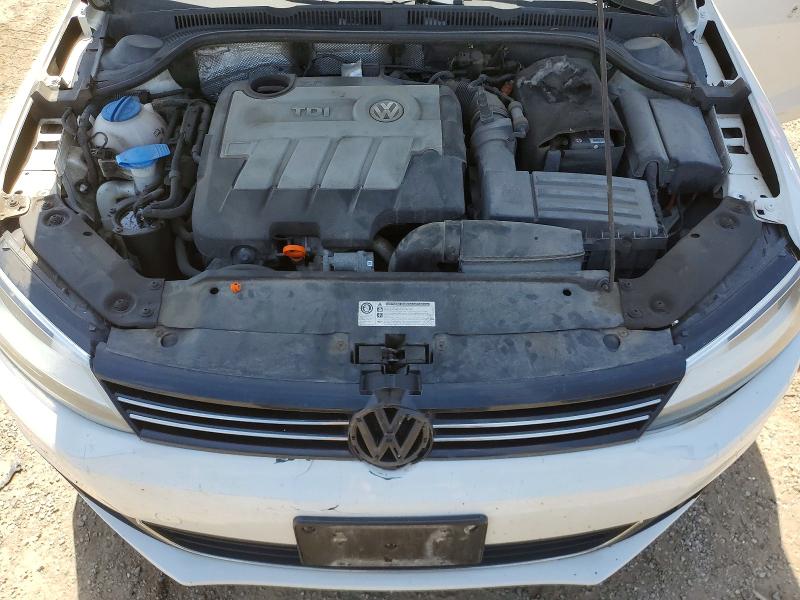 Продажа на аукционе авто 2012 Volkswagen Jetta, vin: 3VWLL7AJ6CM320636, номер лота: 56085276