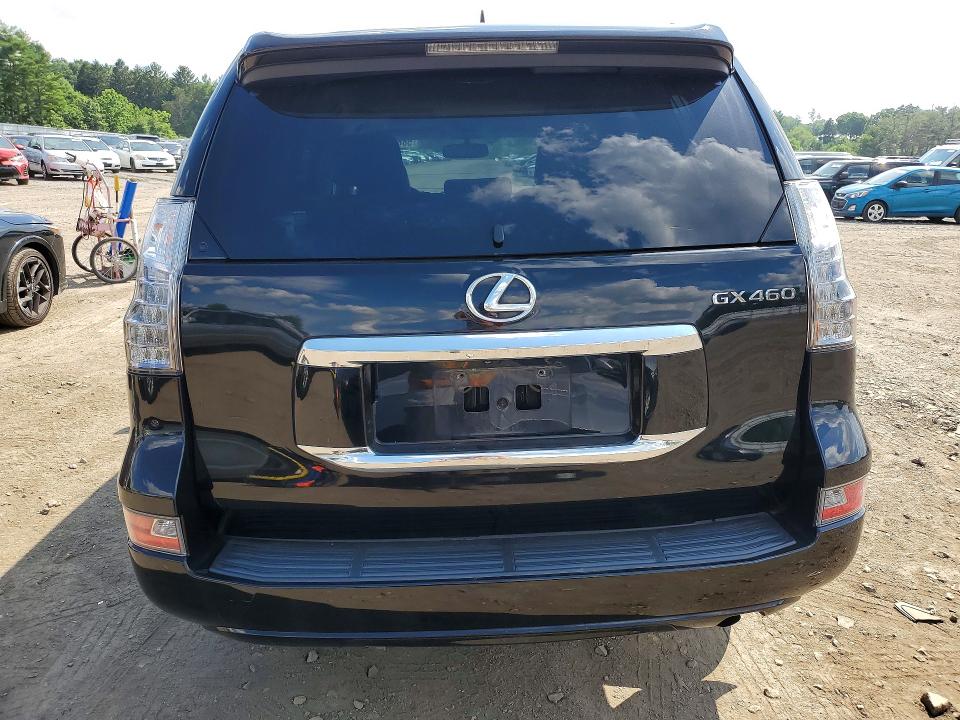 Продажа на аукционе авто 2015 Lexus Gx, vin: JTJBM7FX7F5101555, номер лота: 58824876