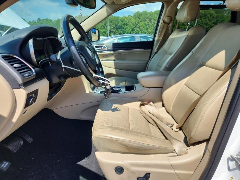 Продажа на аукционе авто 2020 Jeep Grand Cherokee, vin: 1C4RJEBG6LC348027, номер лота: 55851356