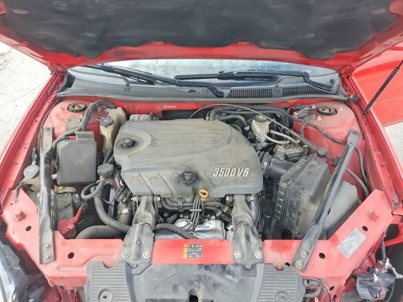 Продажа на аукционе авто 2011 Chevrolet Impala, vin: 2G1WB5EK0B1255730, номер лота: 54548986