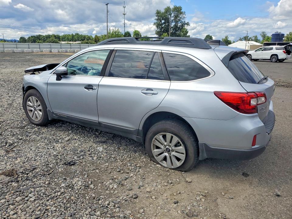 Aukcja sprzedaży 2017 Subaru Outback, vin: 4S4BSAFC3H3381679, numer aukcji: 56546446