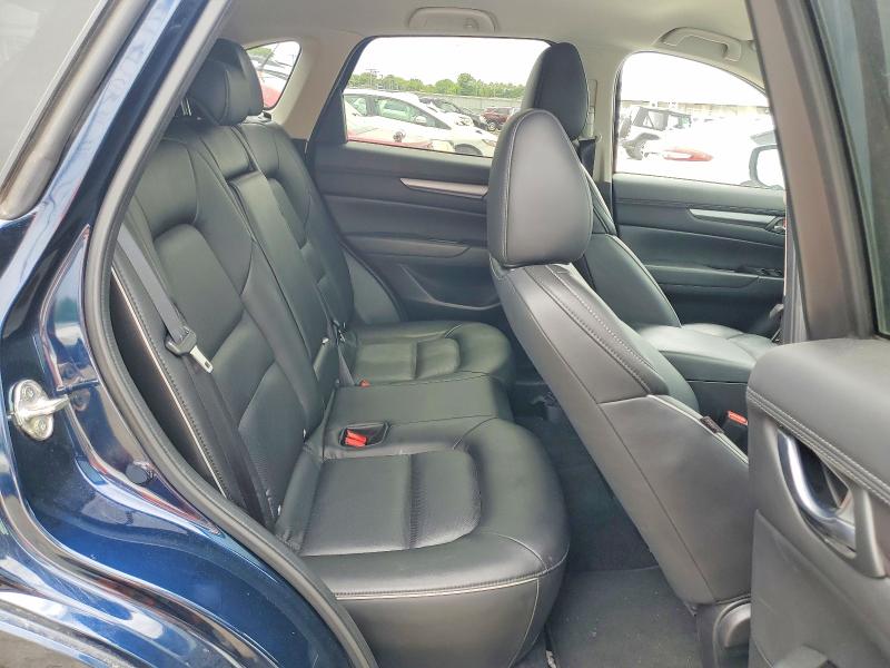 Продаж на аукціоні авто 2025 Mazda Cx-5, vin: JM3KFBBL5S0561427, номер лоту: 55717476