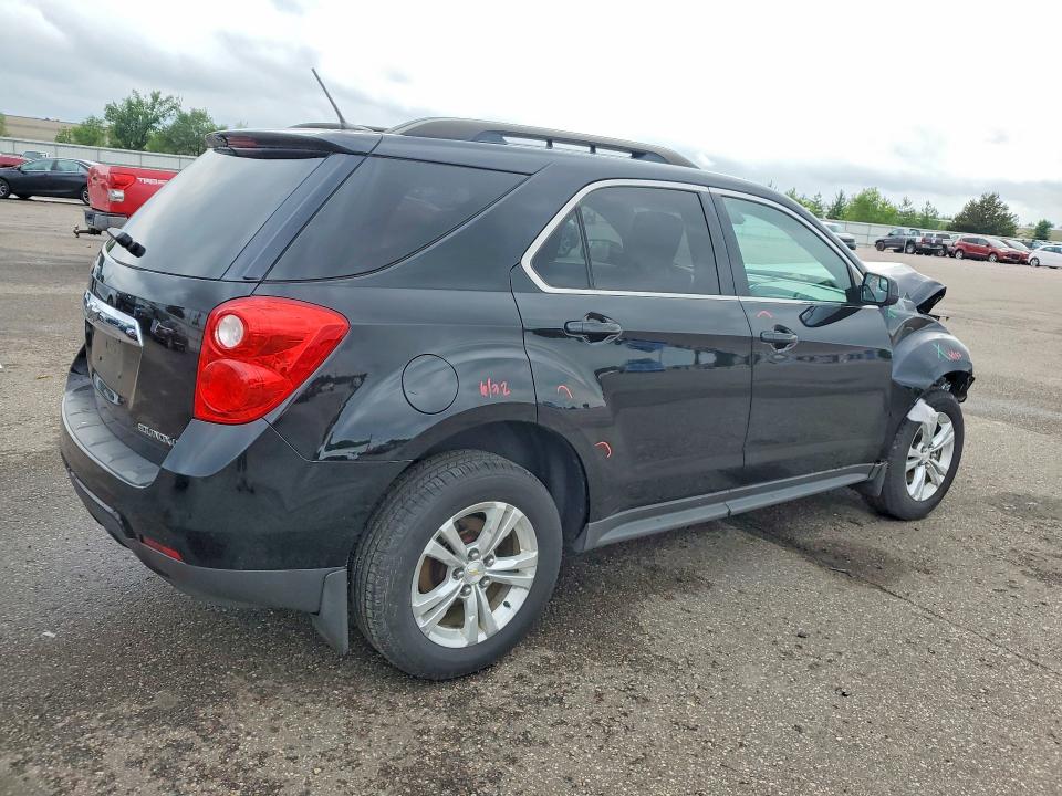 Продаж на аукціоні авто 2014 Chevrolet Equinox, vin: 2GNFLFEK8E6270825, номер лоту: 57496516