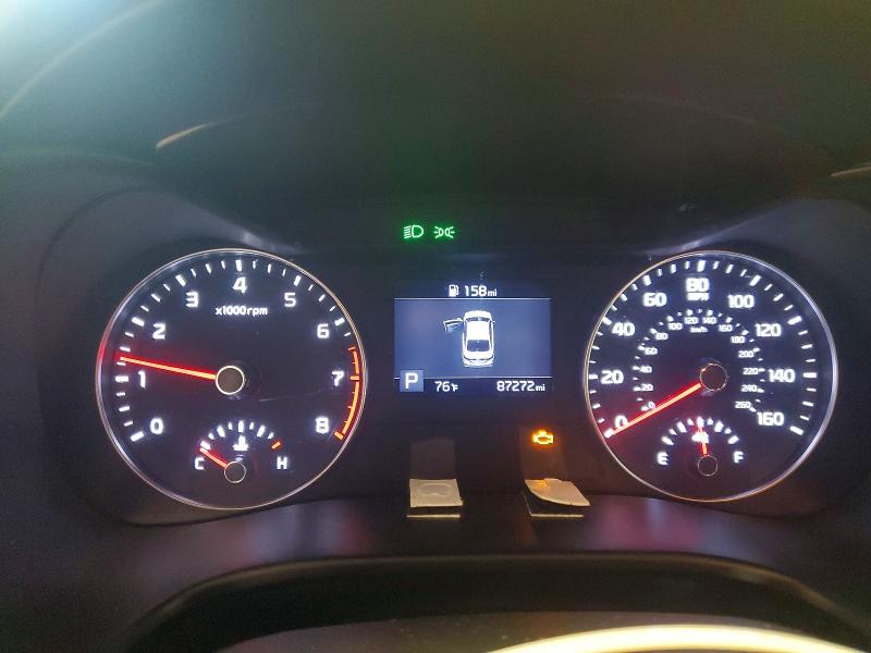 Aukcja sprzedaży 2020 Kia Forte, vin: 3KPF24AD0LE237256, numer aukcji: 59080206