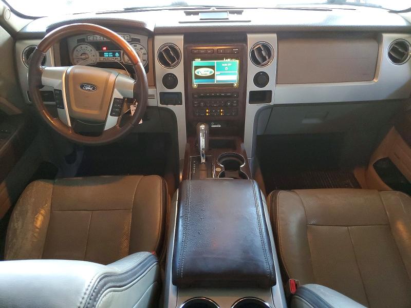 Продажа на аукционе авто 2009 Ford F150, vin: 1FTPW14V29FB48492, номер лота: 57576456