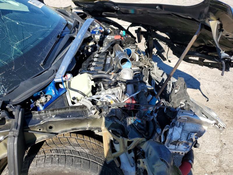 Продажа на аукционе авто 2019 Honda Civic, vin: 2HGFC1E54KH705878, номер лота: 58082306