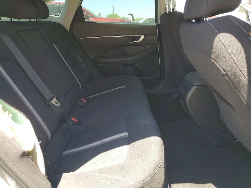 Aukcja sprzedaży 2024 Hyundai Sonata, vin: KMHL64JA7RA408380, numer aukcji: 55920446