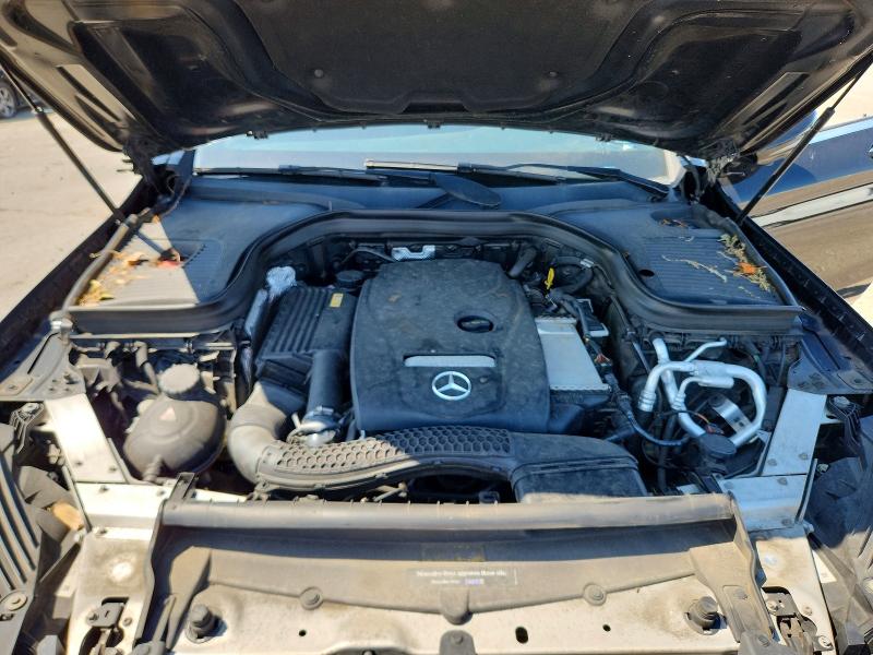 Aukcja sprzedaży 2017 Mercedes-benz Glc, vin: WDC0G4KB4HF161181, numer aukcji: 58896786