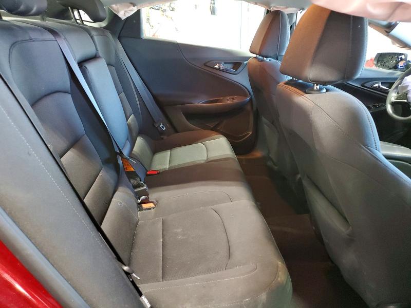 2019 Chevrolet Malibu მანქანა იყიდება აუქციონზე, vin: 1G1ZD5ST1KF181392, აუქციონის ნომერი: 56885786