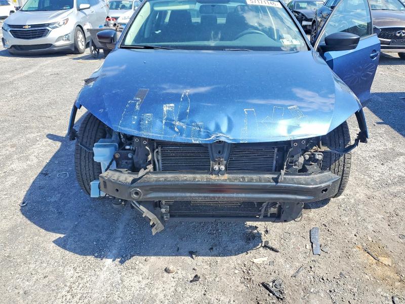 Продажа на аукционе авто 2016 Volkswagen Jetta, vin: 3VW267AJ6GM266795, номер лота: 57171146