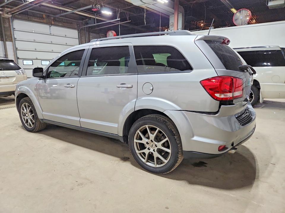 2019 Dodge Journey მანქანა იყიდება აუქციონზე, vin: 3C4PDDEG5KT720805, აუქციონის ნომერი: 57837466