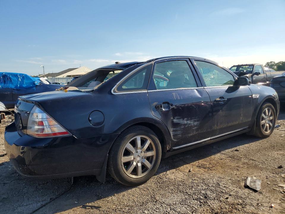 57512946 :رقم المزاد ، 1FAHP24W88G183102 vin ، 2008 Ford Taurus مزاد بيع