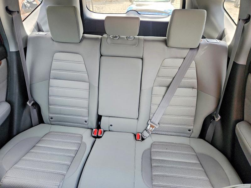 Продажа на аукционе авто 2022 Honda Cr-v, vin: 5J6RW1H54NA009887, номер лота: 58719526
