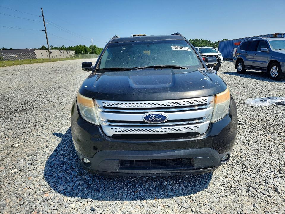 59582876 :رقم المزاد ، 1FMHK7D89CGA70898 vin ، 2012 Ford Explorer مزاد بيع
