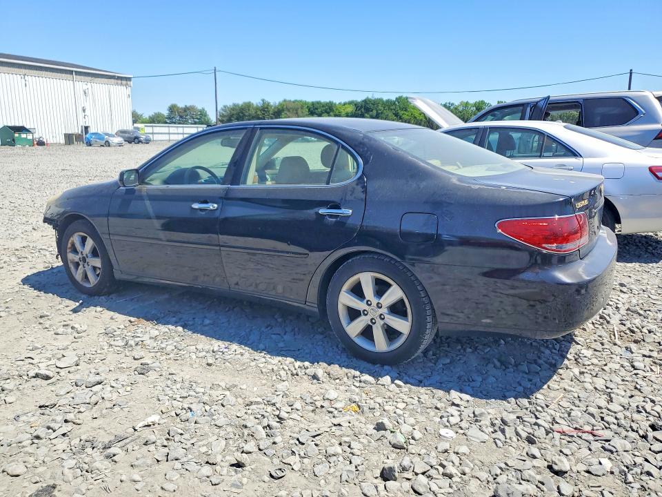 Aukcja sprzedaży 2006 Lexus Es, vin: JTHBA30G465171025, numer aukcji: 55835936