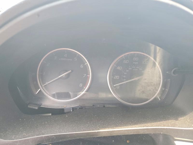 Продаж на аукціоні авто 2022 Acura Ilx, vin: 19UDE2F74NA004087, номер лоту: 85605155