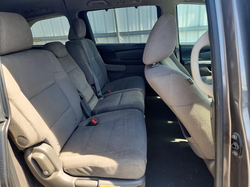 Продаж на аукціоні авто 2016 Honda Odyssey, vin: 5FNRL5H32GB023270, номер лоту: 55872956