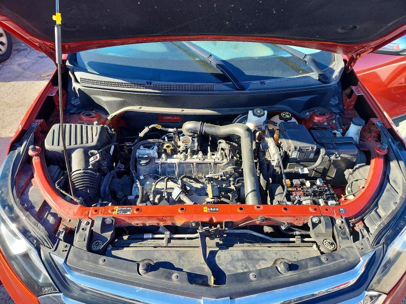 2020 Chevrolet Equinox მანქანა იყიდება აუქციონზე, vin: 2GNAXXEV2L6103470, აუქციონის ნომერი: 57779236