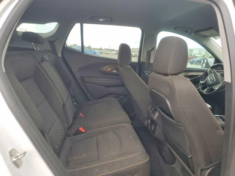 Продаж на аукціоні авто 2019 Gmc Terrain, vin: 3GKALMEVXKL106005, номер лоту: 57116696