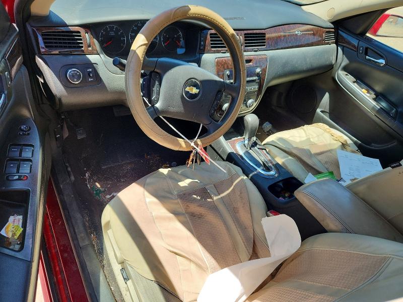Продажа на аукционе авто 2015 Chevrolet Impala Limited, vin: 2G1WB5E35F1163088, номер лота: 57929056