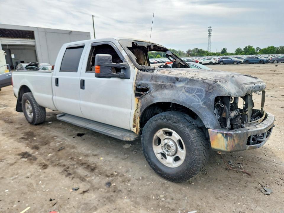 Продаж на аукціоні авто 2008 Ford F250, vin: 1FTSW21R78ED17076, номер лоту: 56757056