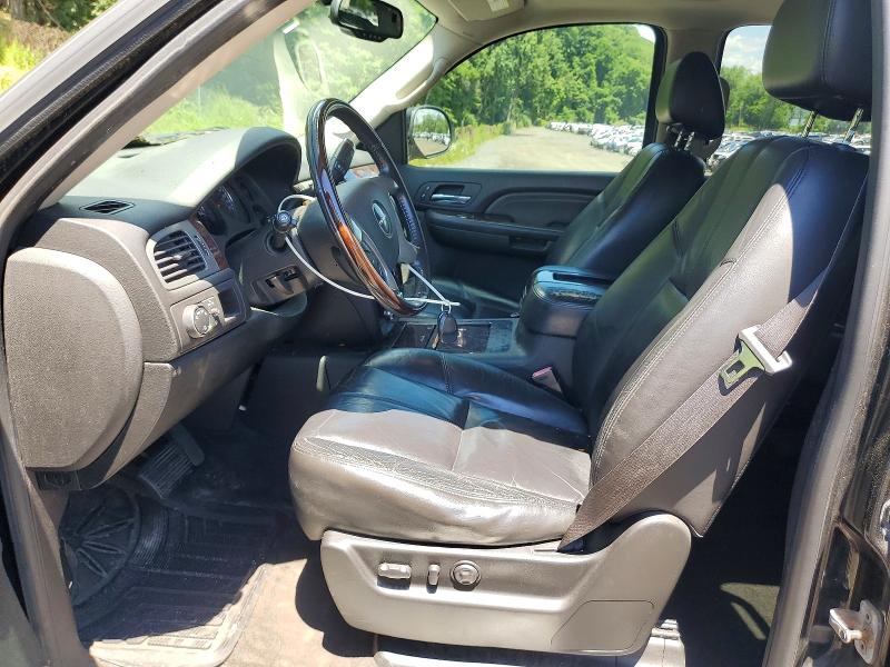 Aukcja sprzedaży 2008 Gmc Yukon, vin: 1GKFK63858J176836, numer aukcji: 58326786