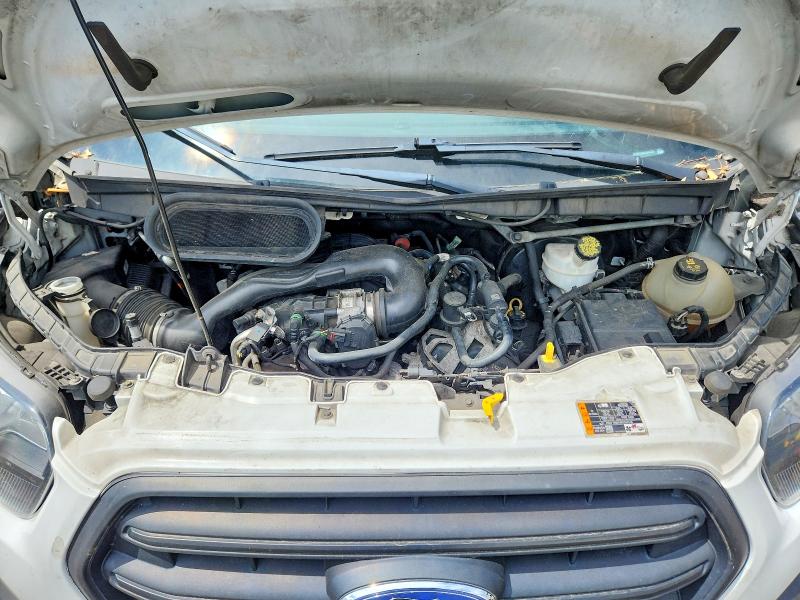 Продаж на аукціоні авто 2020 Ford Transit, vin: 1FTBR1C84LKA10738, номер лоту: 56287256