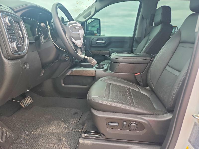 Продаж на аукціоні авто 2022 Gmc Sierra, vin: 1GT49WEYXNF182934, номер лоту: 55977306