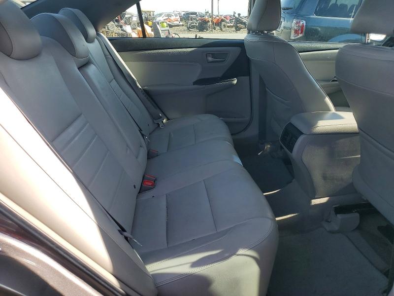 Продаж на аукціоні авто 2017 Toyota Camry Hybrid, vin: 4T1BD1FK1HU200929, номер лоту: 56297466