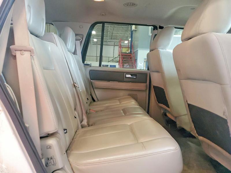 57426526 :رقم المزاد ، 1FMFU16529EA71087 vin ، 2009 Ford Expedition مزاد بيع