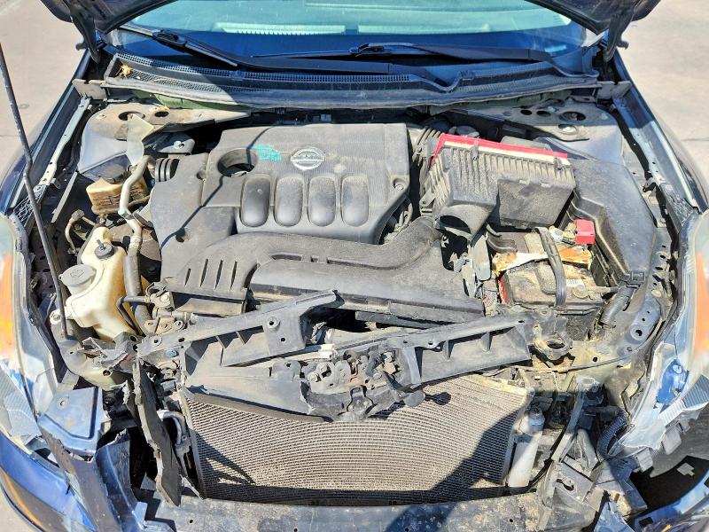 58963966 :رقم المزاد ، 1N4AL21E98N521367 vin ، 2008 Nissan Altima مزاد بيع
