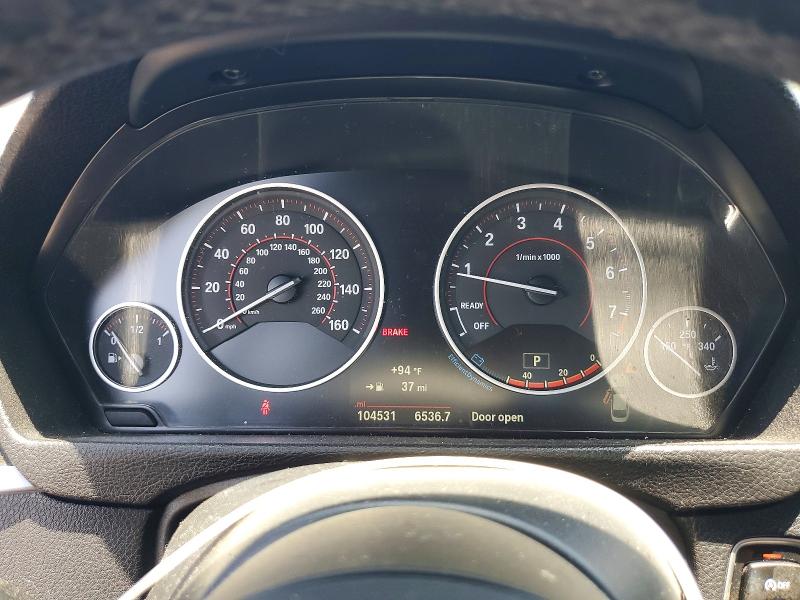 Aukcja sprzedaży 2018 Bmw 430i, vin: WBA4W3C55JAC97626, numer aukcji: 56146516