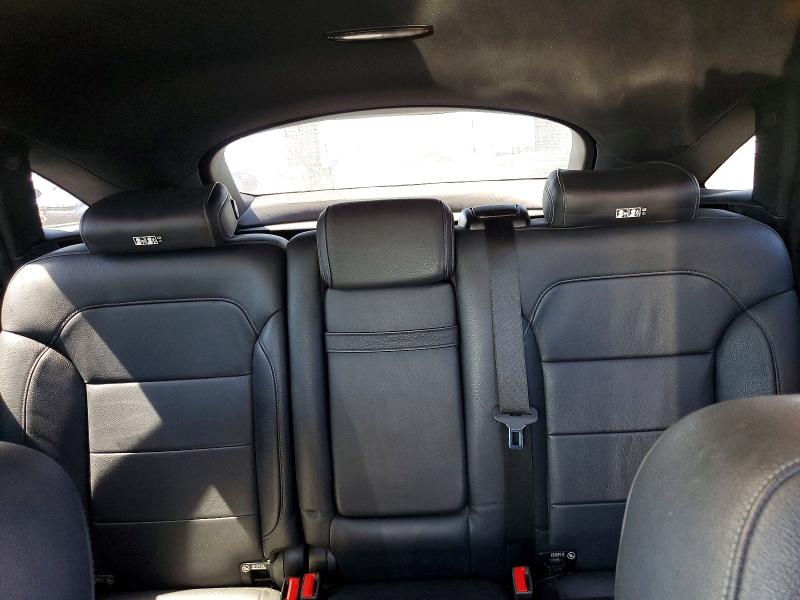 Продаж на аукціоні авто 2016 Mercedes-benz Gle Coupe, vin: 4JGED6EB0GA031739, номер лоту: 56837476