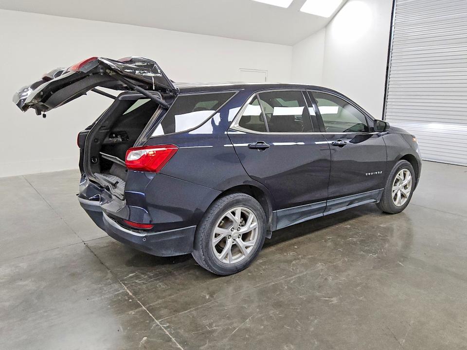 Aukcja sprzedaży 2020 Chevrolet Equinox, vin: 3GNAXKEV6LS511796, numer aukcji: 58052236