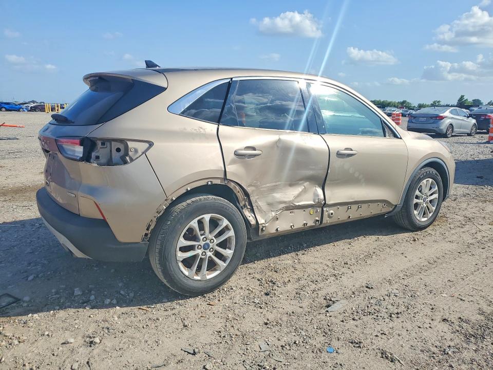 Продажа на аукционе авто 2020 Ford Escape, vin: 1FMCU0G66LUA54679, номер лота: 58735786