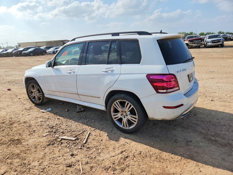 58065926 :رقم المزاد ، WDCGG5HB0EG333322 vin ، 2014 Mercedes-benz Glk مزاد بيع