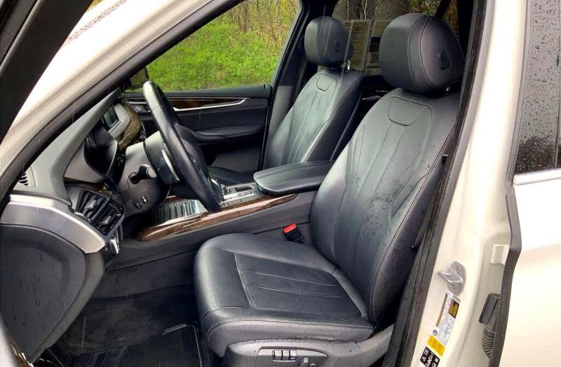 Aukcja sprzedaży 2018 Bmw X5, vin: 5UXKR0C52J0Y02782, numer aukcji: 57536816