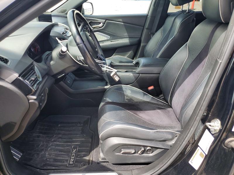 Продажа на аукционе авто 2020 Acura Rdx, vin: 5J8TC2H62LL032252, номер лота: 56540276