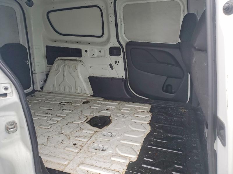 Aukcja sprzedaży 2022 Ram Promaster City, vin: ZFBHRFAB3N6W63405, numer aukcji: 58265246