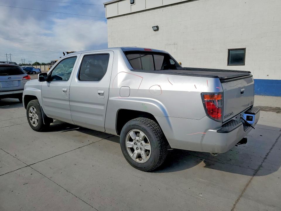 Aukcja sprzedaży 2006 Honda Ridgeline, vin: 2HJYK165X6H533950, numer aukcji: 58887456