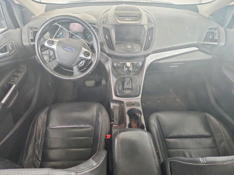 Auction sale of the 2014 Ford Escape, vin: 1FMCU0GX2EUD29928, lot number: 55613276
