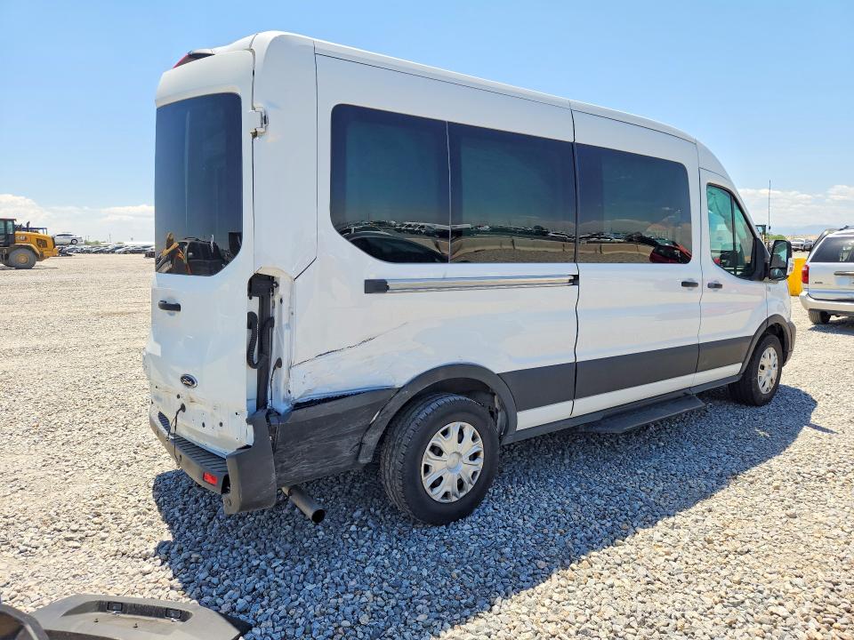 Продажа на аукционе авто 2023 Ford Transit, vin: 1FBAX2C85PKB79927, номер лота: 56549056