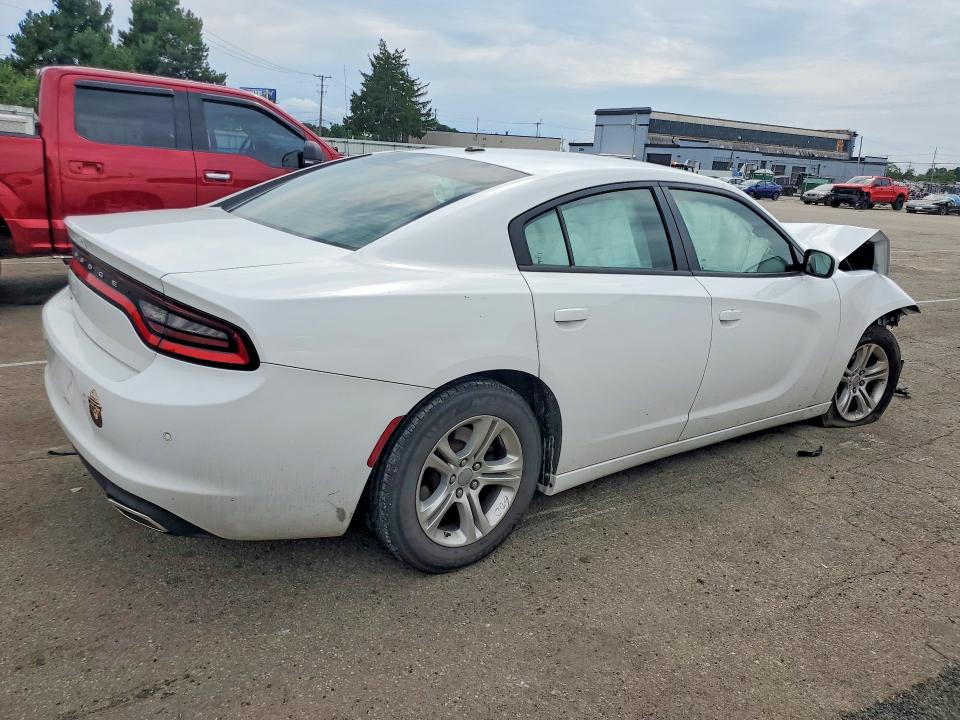 Aukcja sprzedaży 2022 Dodge Charger, vin: 2C3CDXBG1NH224146, numer aukcji: 58962406