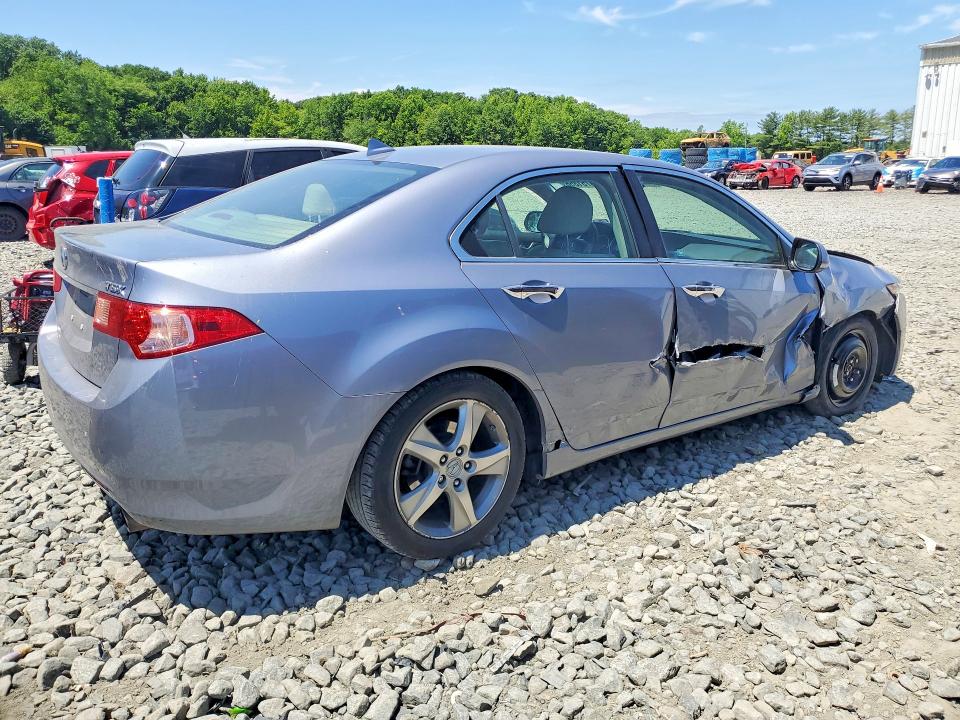 2011 Acura Tsx მანქანა იყიდება აუქციონზე, vin: JH4CU2F64BC010104, აუქციონის ნომერი: 56751856